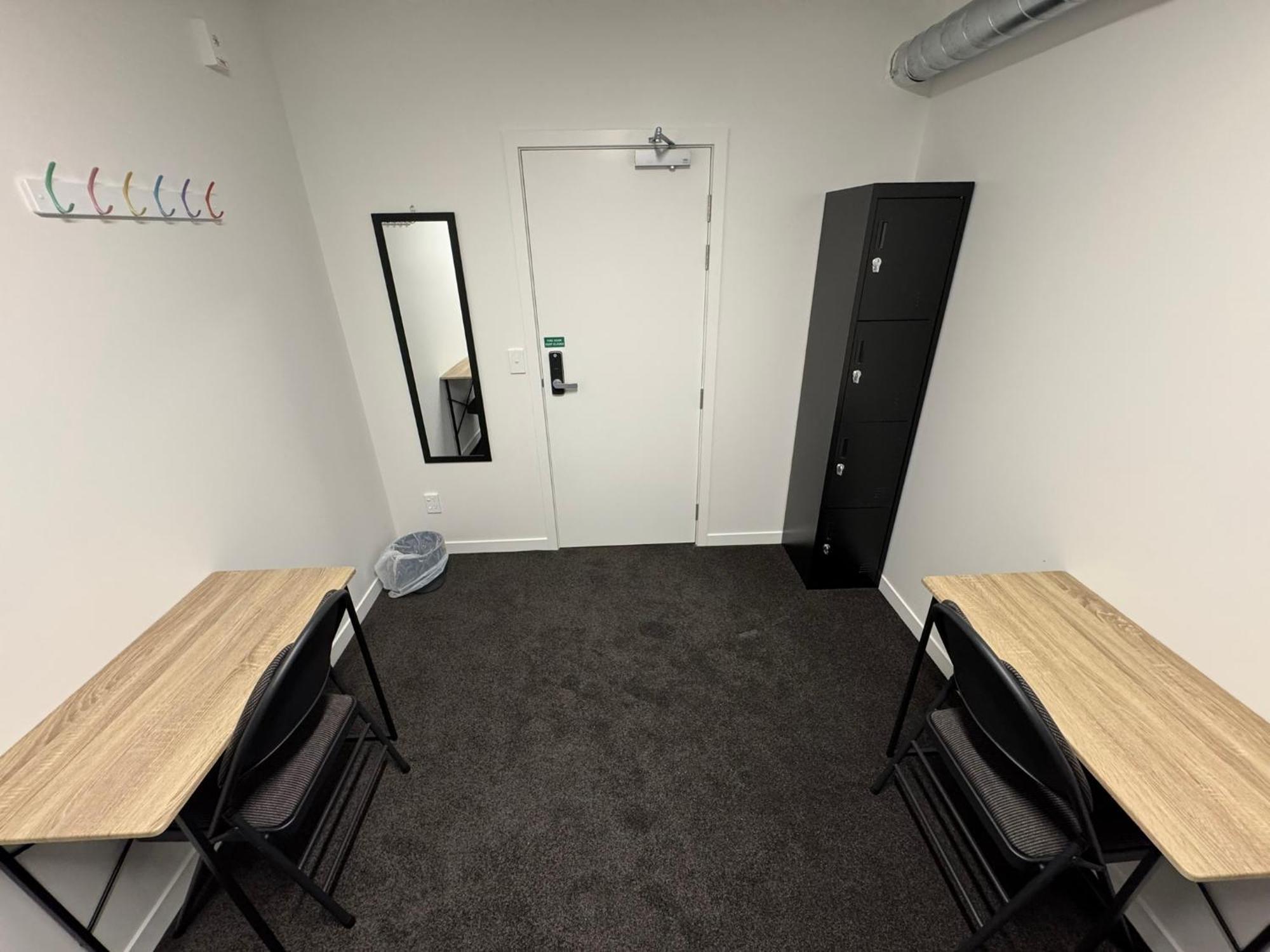 Backpackers Central Hamilton Eksteriør bilde